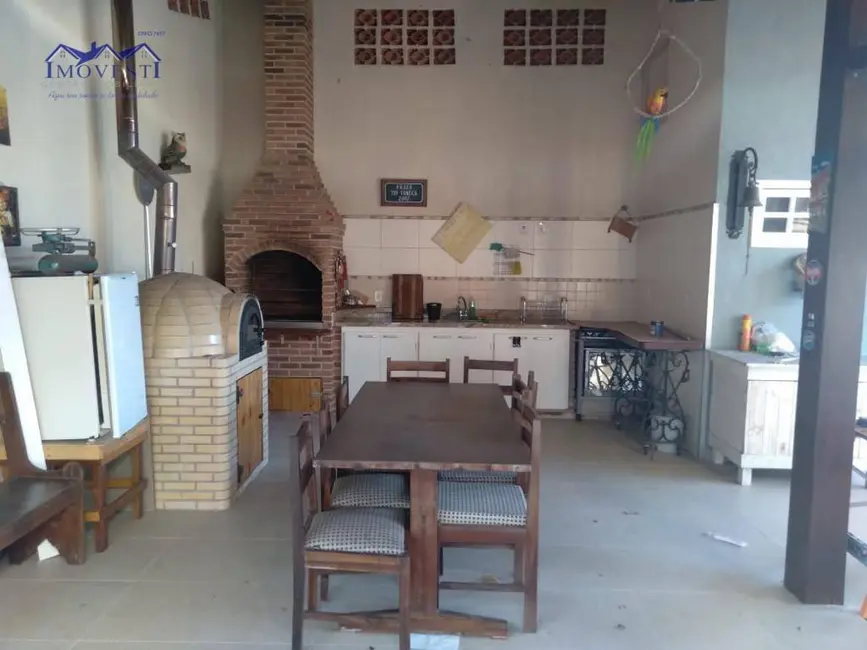 Casa de Condomínio com 3 quartos à venda, 254m2 em Flamengo, Marica - RJ - imagem 6 Foto 6 de Casa de Condomínio com 3 quartos à venda, 254m2 em Flamengo, Marica - RJ