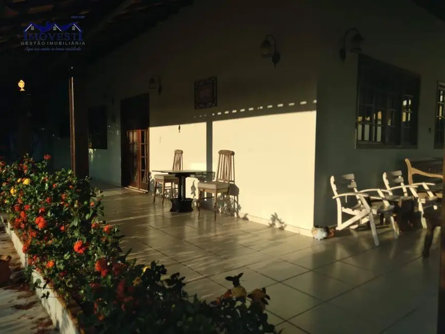 Casa de Condomínio com 3 quartos à venda, 254m2 em Flamengo, Marica - RJ - imagem 7 Foto 7 de Casa de Condomínio com 3 quartos à venda, 254m2 em Flamengo, Marica - RJ