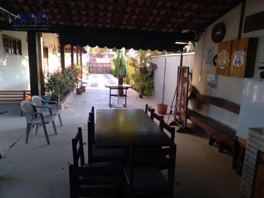 Casa de Condomínio com 3 quartos à venda, 254m2 em Flamengo, Marica - RJ - imagem 8 Foto 8 de Casa de Condomínio com 3 quartos à venda, 254m2 em Flamengo, Marica - RJ