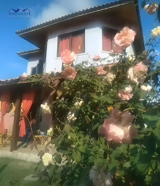 Foto 6 de Casa com 3 quartos à venda, 480m2 em Centro, Marica - RJ