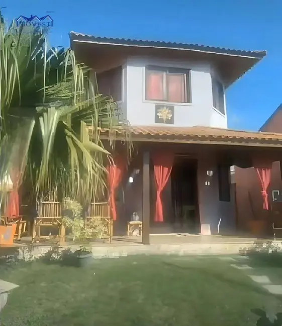 Foto 1 de Casa com 3 quartos à venda, 480m2 em Centro, Marica - RJ