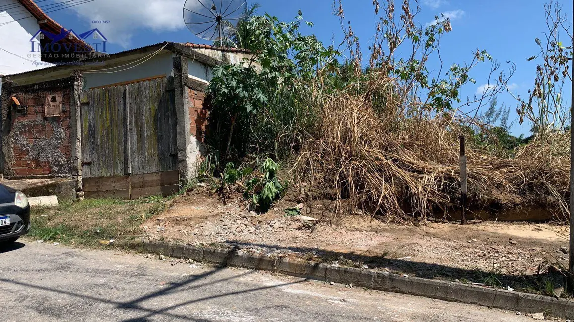 Foto 3 de Terreno / Lote à venda, 420m2 em Itapeba, Marica - RJ