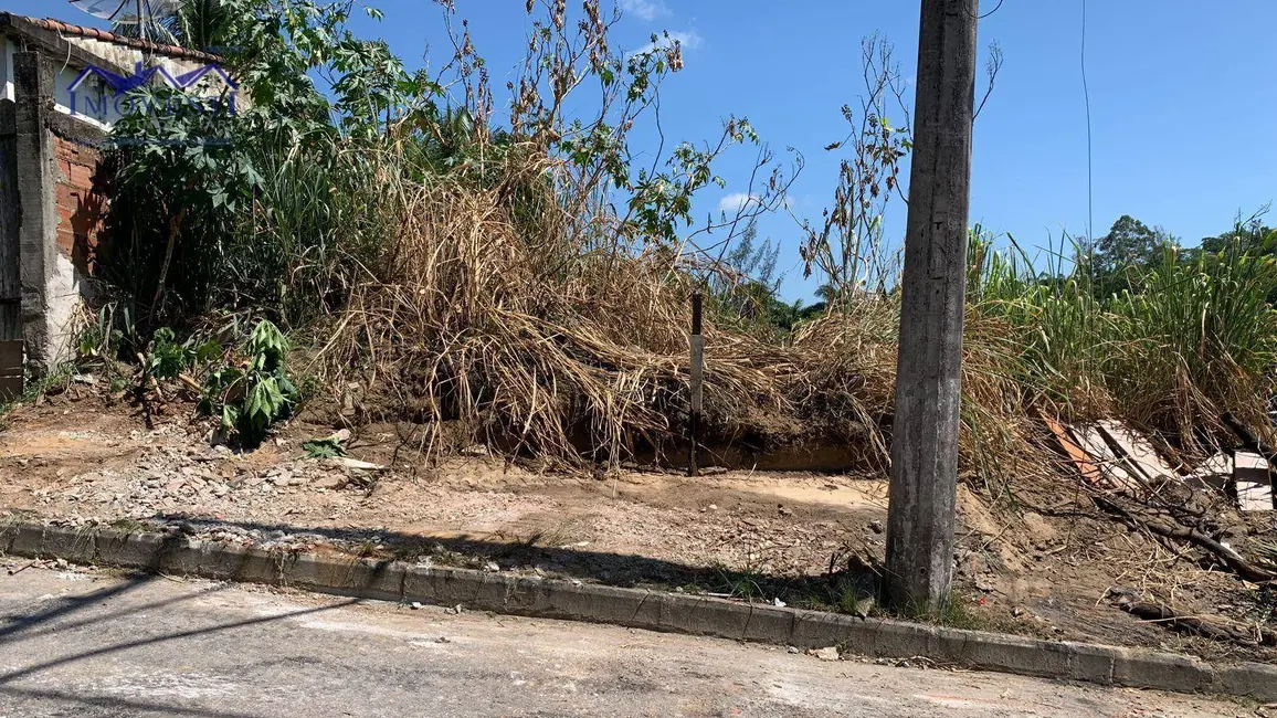 Foto 4 de Terreno / Lote à venda, 420m2 em Itapeba, Marica - RJ