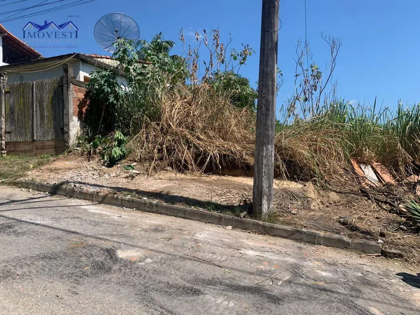 Foto 5 de Terreno / Lote à venda, 420m2 em Itapeba, Marica - RJ