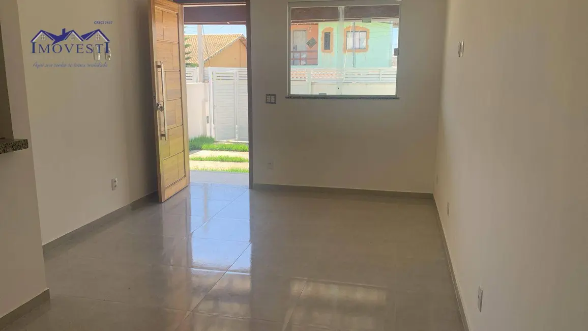 Foto 5 de Casa com 2 quartos à venda, 180m2 em São José do Imbassaí, Marica - RJ