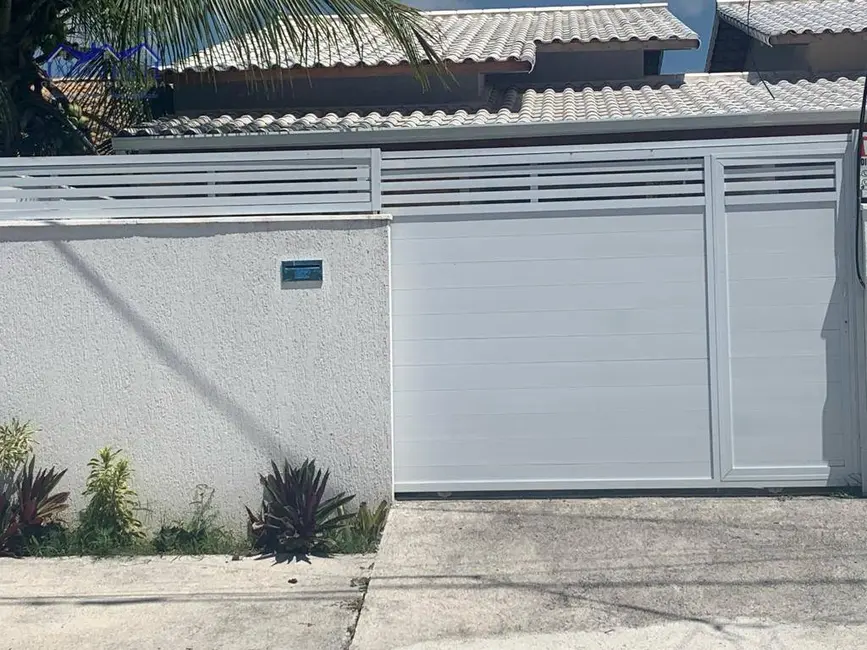 Foto 4 de Casa com 2 quartos à venda, 180m2 em São José do Imbassaí, Marica - RJ