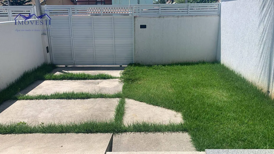 Foto 2 de Casa com 2 quartos à venda, 180m2 em São José do Imbassaí, Marica - RJ