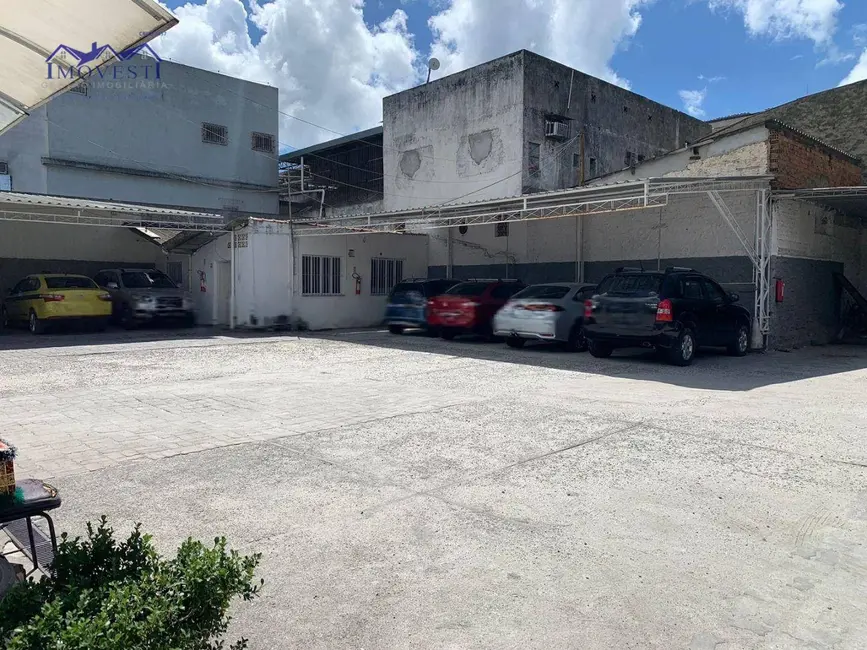 Foto 4 de Sala Comercial à venda, 730m2 em Centro, Marica - RJ