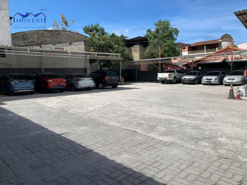 Foto 6 de Sala Comercial à venda, 730m2 em Centro, Marica - RJ