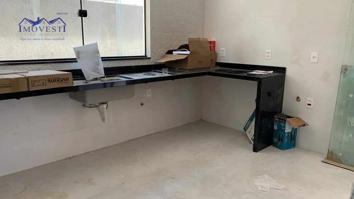 Foto 4 de Casa de Condomínio com 3 quartos à venda, 370m2 em Marica - RJ