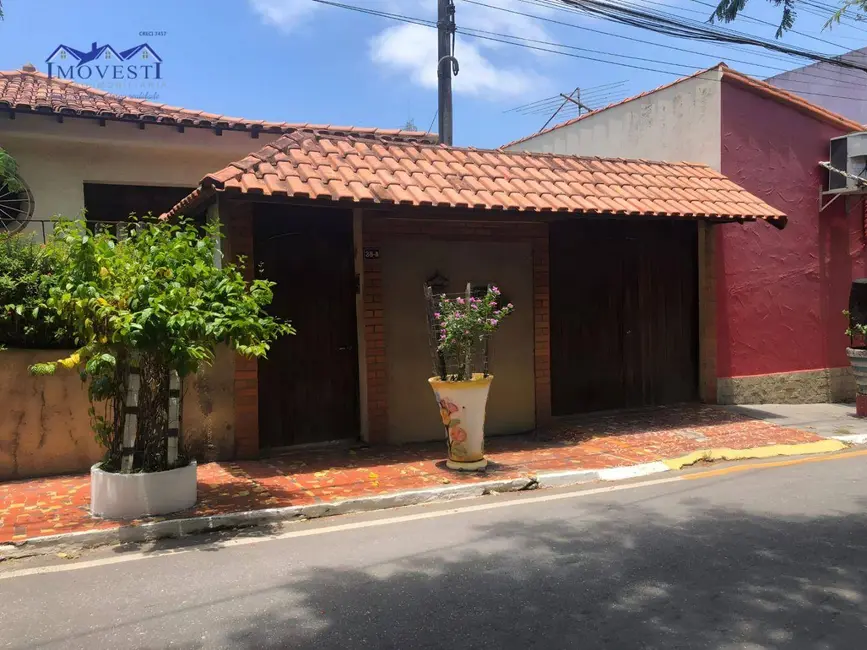 Foto 9 de Casa com 4 quartos para alugar, 460m2 em Centro, Marica - RJ