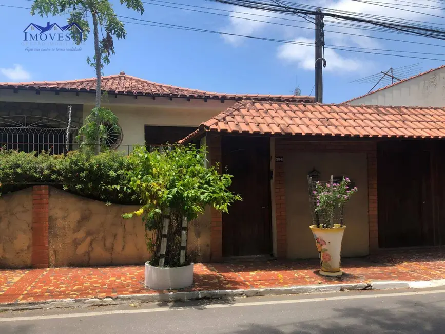 Foto 5 de Casa com 4 quartos para alugar, 460m2 em Centro, Marica - RJ