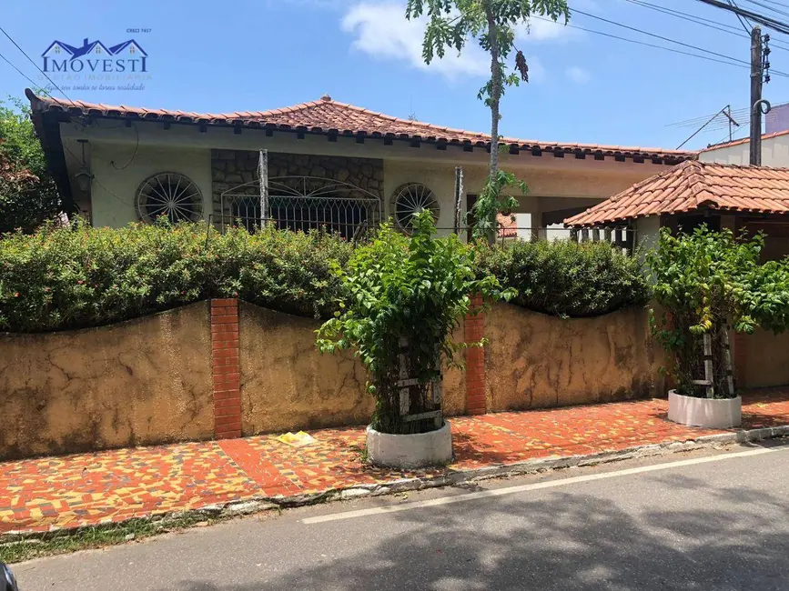 Foto 3 de Casa com 4 quartos para alugar, 460m2 em Centro, Marica - RJ