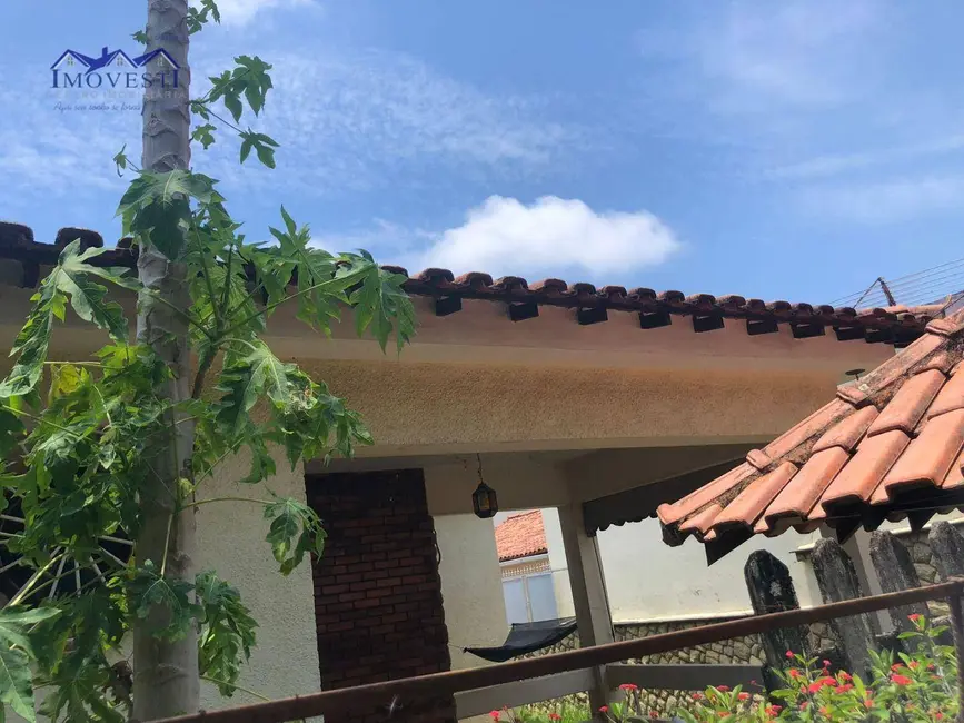 Foto 7 de Casa com 4 quartos para alugar, 460m2 em Centro, Marica - RJ