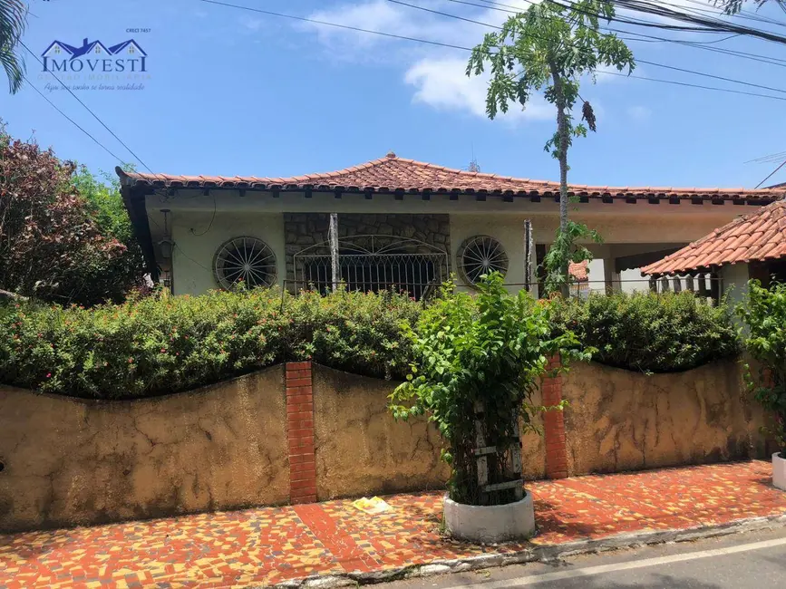 Foto 6 de Casa com 4 quartos para alugar, 460m2 em Centro, Marica - RJ