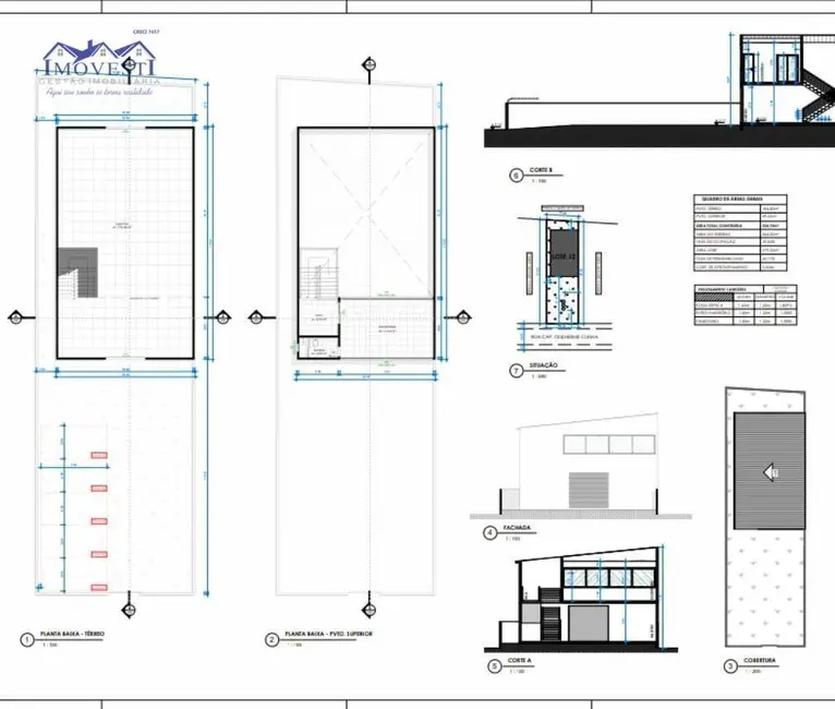 Foto 5 de Sala Comercial para alugar, 464m2 em Centro, Marica - RJ