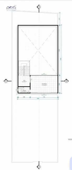 Foto 7 de Sala Comercial para alugar, 464m2 em Centro, Marica - RJ