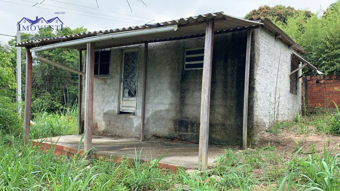 Foto 8 de Terreno / Lote à venda, 376m2 em Jardim Interlagos (Ponta Negra), Marica - RJ