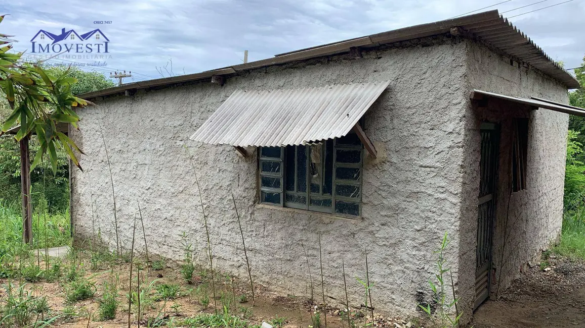 Foto 2 de Terreno / Lote à venda, 376m2 em Jardim Interlagos (Ponta Negra), Marica - RJ