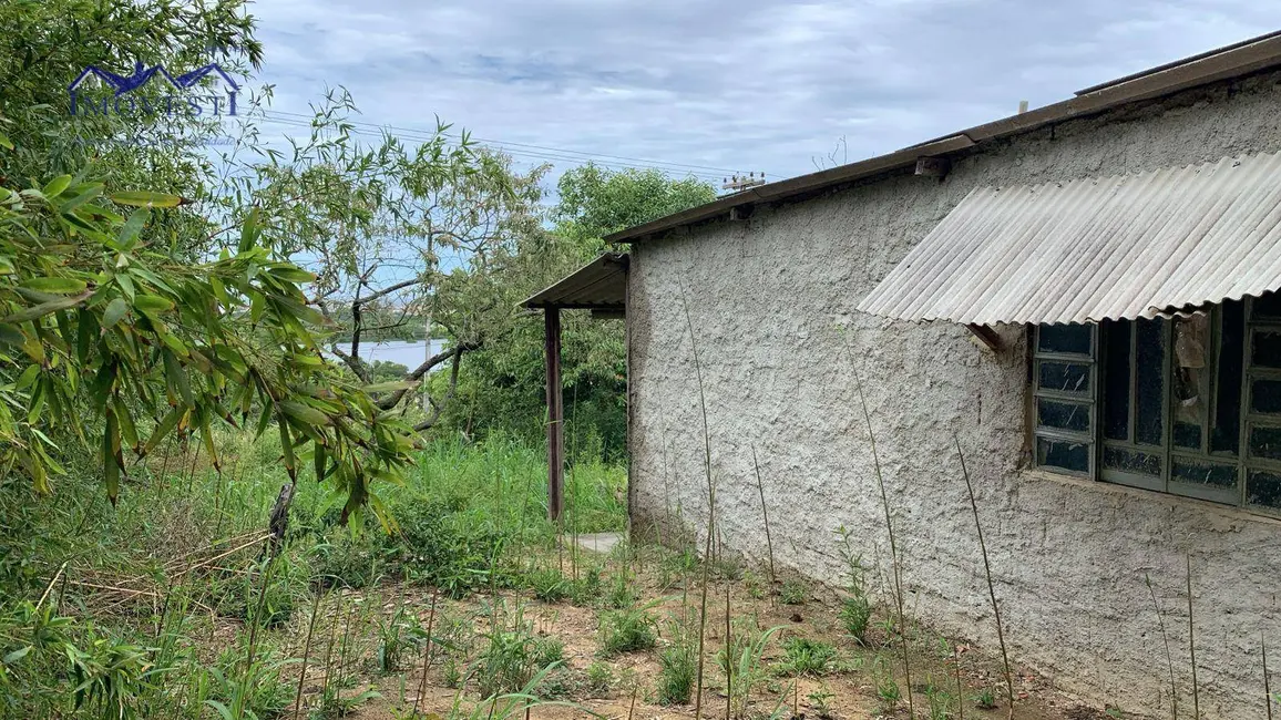 Foto 4 de Terreno / Lote à venda, 376m2 em Jardim Interlagos (Ponta Negra), Marica - RJ
