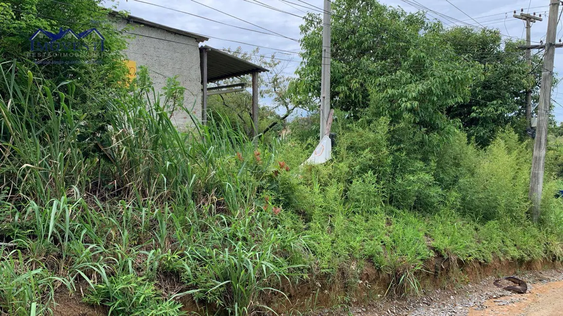 Foto 3 de Terreno / Lote à venda, 376m2 em Jardim Interlagos (Ponta Negra), Marica - RJ