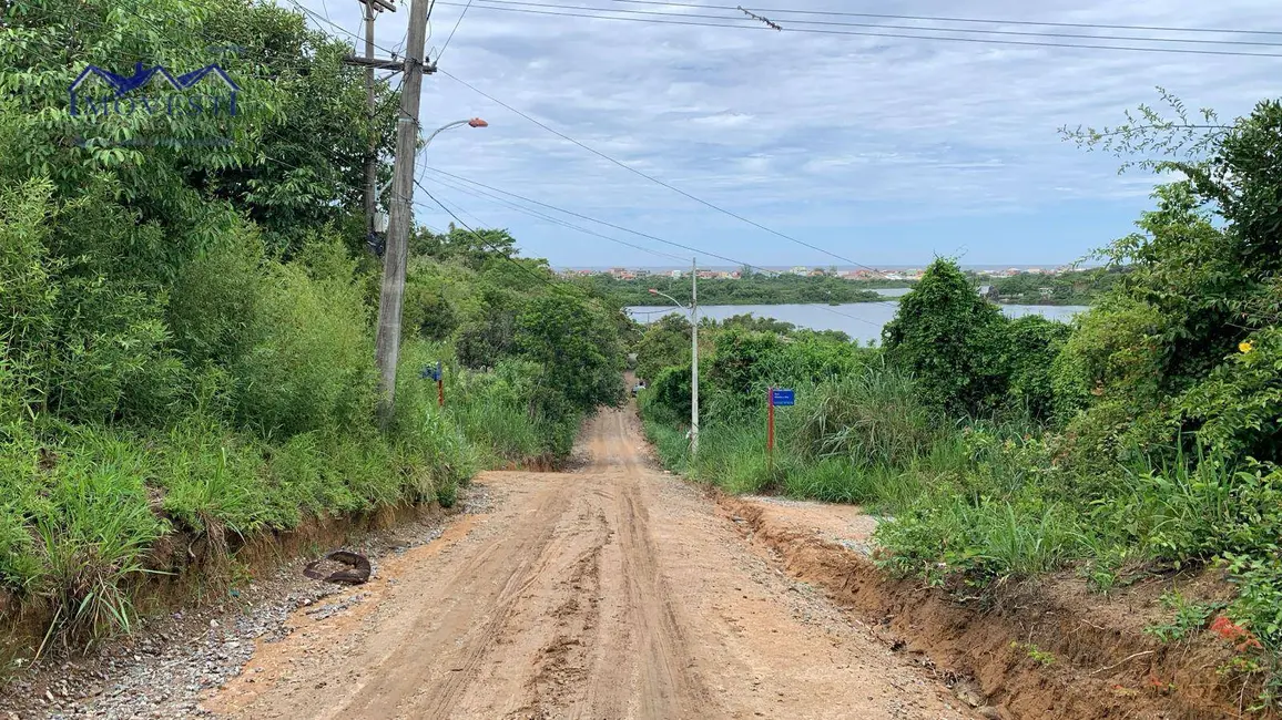 Foto 6 de Terreno / Lote à venda, 376m2 em Jardim Interlagos (Ponta Negra), Marica - RJ