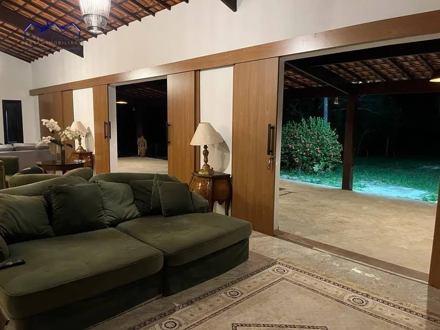Foto 5 de Sítio / Rancho com 3 quartos à venda, 15000m2 em Marica - RJ