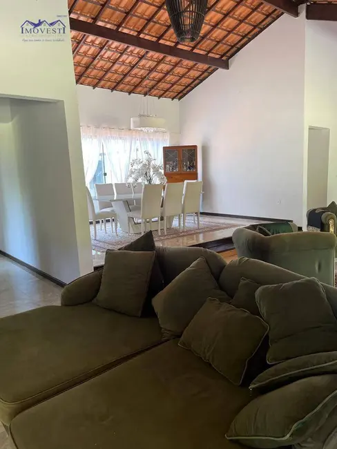 Foto 4 de Sítio / Rancho com 3 quartos à venda, 15000m2 em Marica - RJ