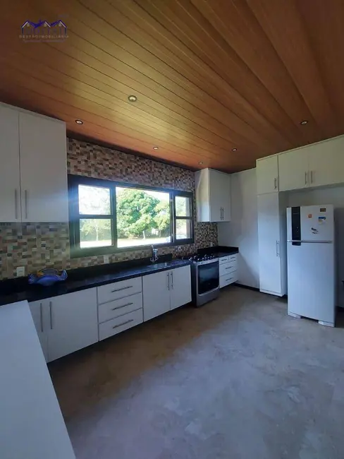 Foto 8 de Sítio / Rancho com 3 quartos à venda, 15000m2 em Marica - RJ