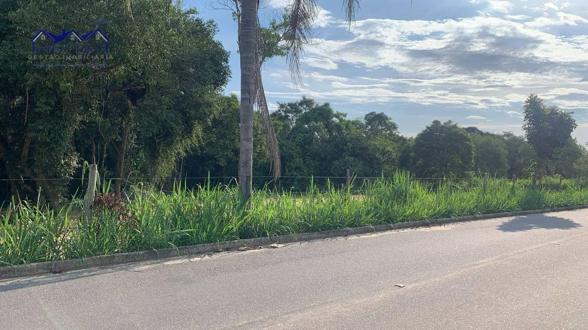 Foto 4 de Sítio / Rancho à venda, 5000m2 em Pindobal (Ponta Negra), Marica - RJ