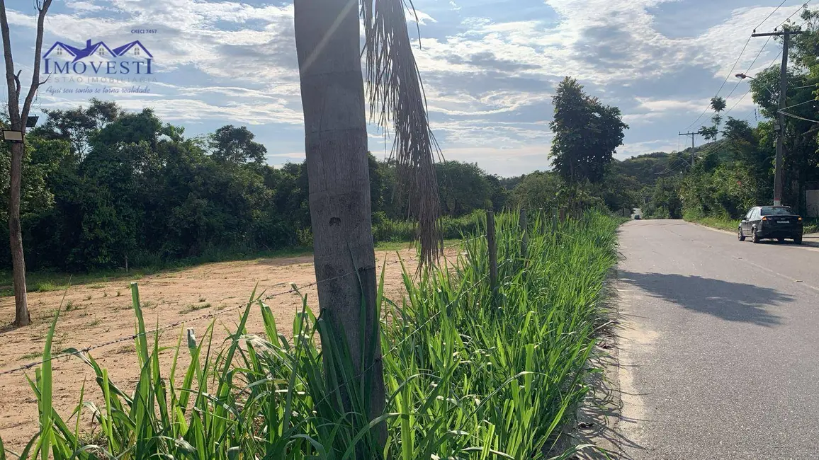 Foto 3 de Sítio / Rancho à venda, 5000m2 em Pindobal (Ponta Negra), Marica - RJ