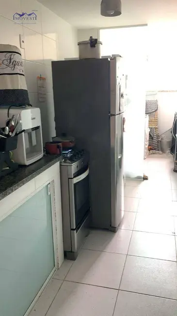 Foto 3 de Apartamento com 3 quartos à venda, 72m2 em Marica - RJ