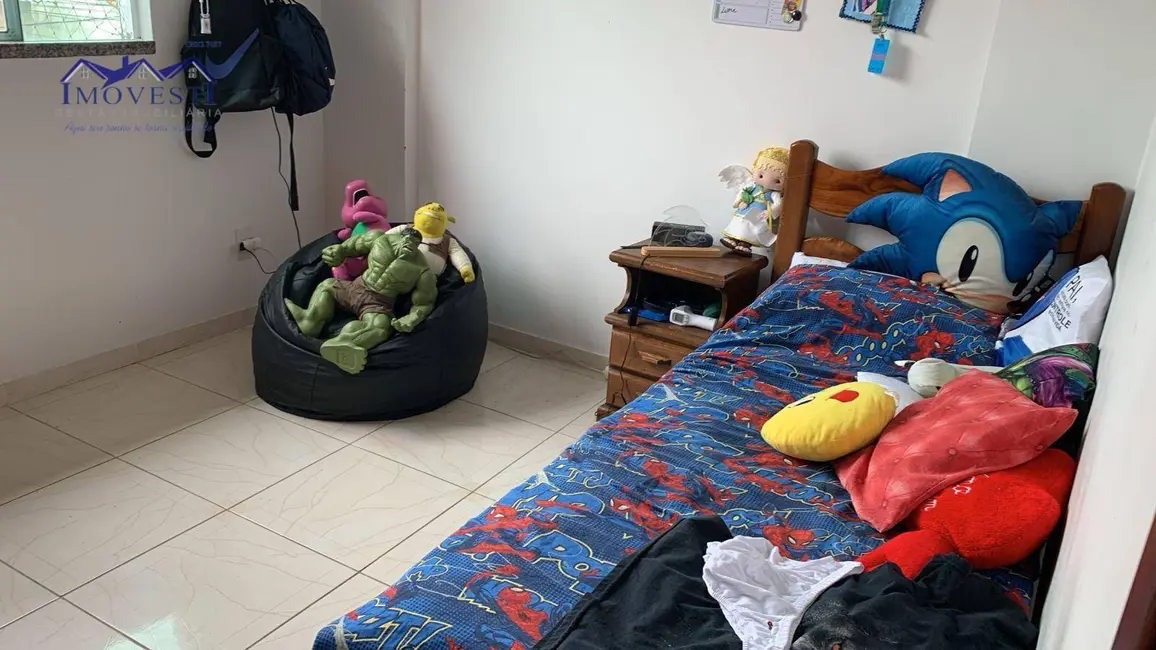 Foto 7 de Apartamento com 3 quartos à venda, 72m2 em Marica - RJ