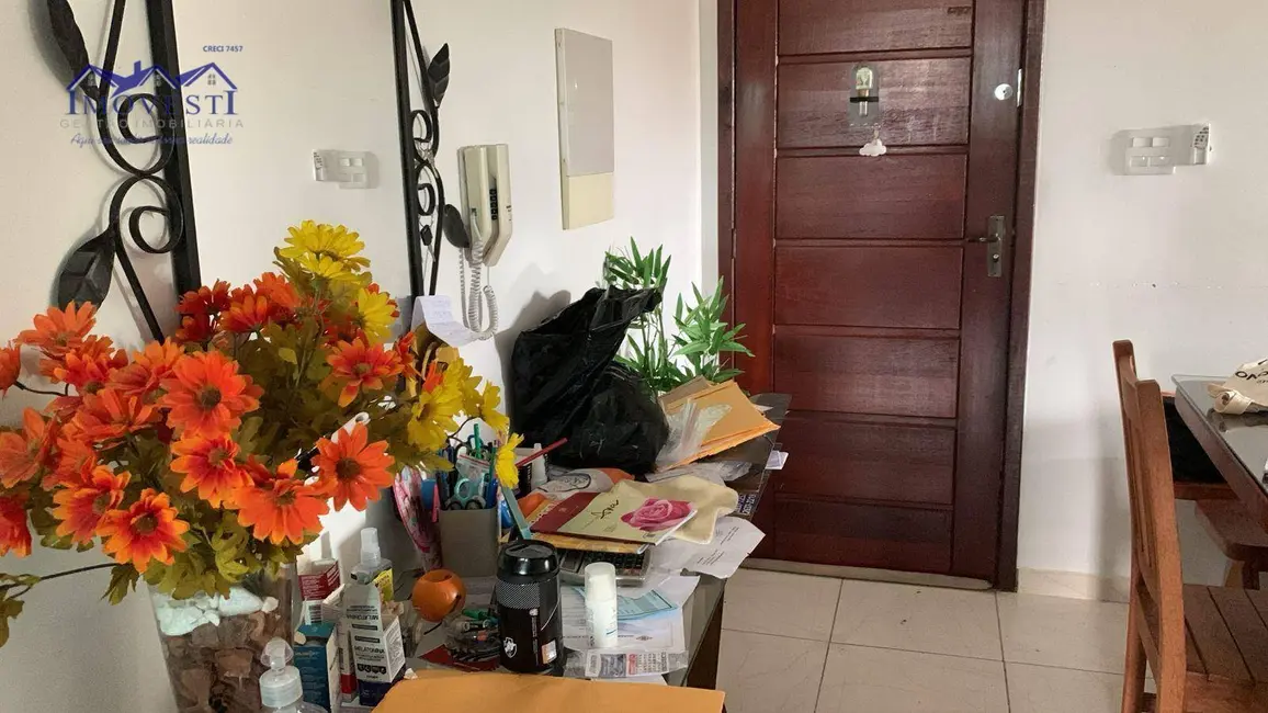 Foto 5 de Apartamento com 3 quartos à venda, 72m2 em Marica - RJ