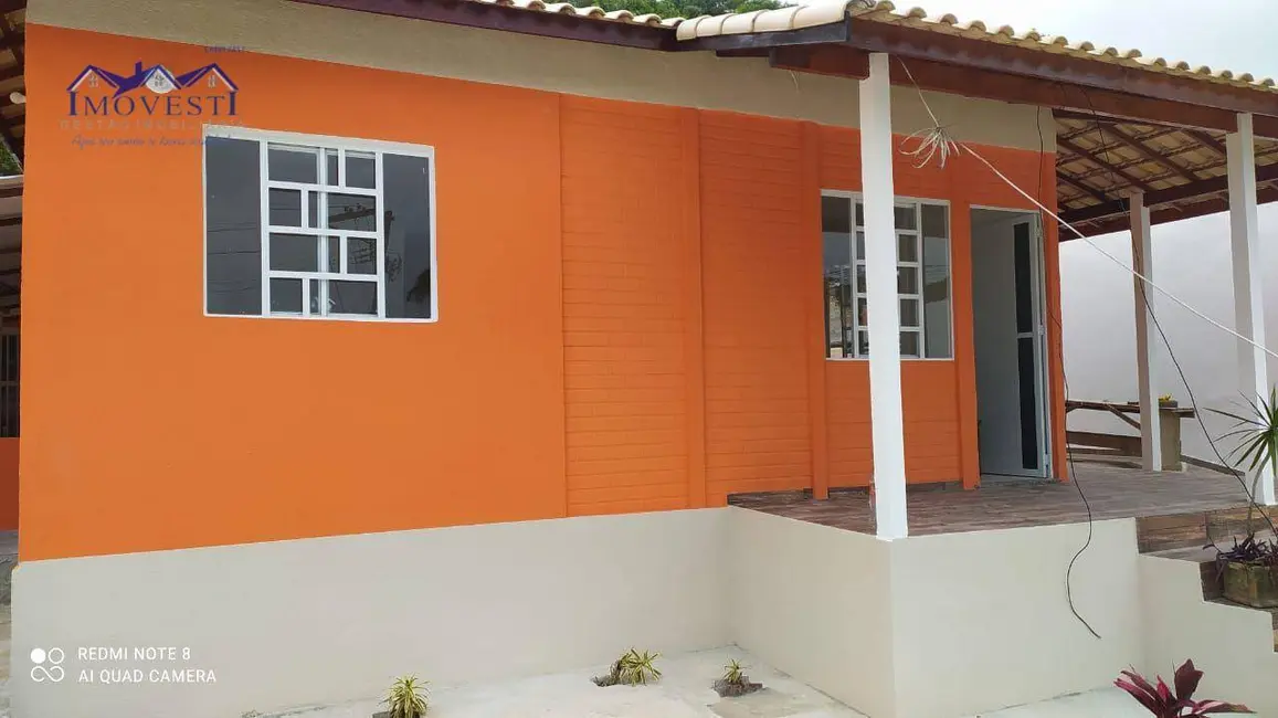 Foto 5 de Casa com 4 quartos à venda, 112m2 em Centro, Marica - RJ