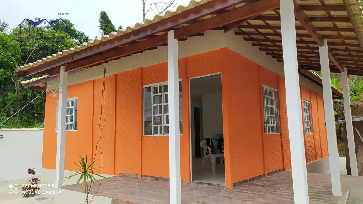 Foto 8 de Casa com 4 quartos à venda, 112m2 em Centro, Marica - RJ