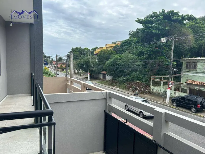 Foto 1 de Casa com 3 quartos à venda, 216m2 em Araçatiba, Marica - RJ