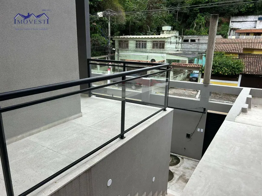 Foto 2 de Casa com 3 quartos à venda, 216m2 em Araçatiba, Marica - RJ
