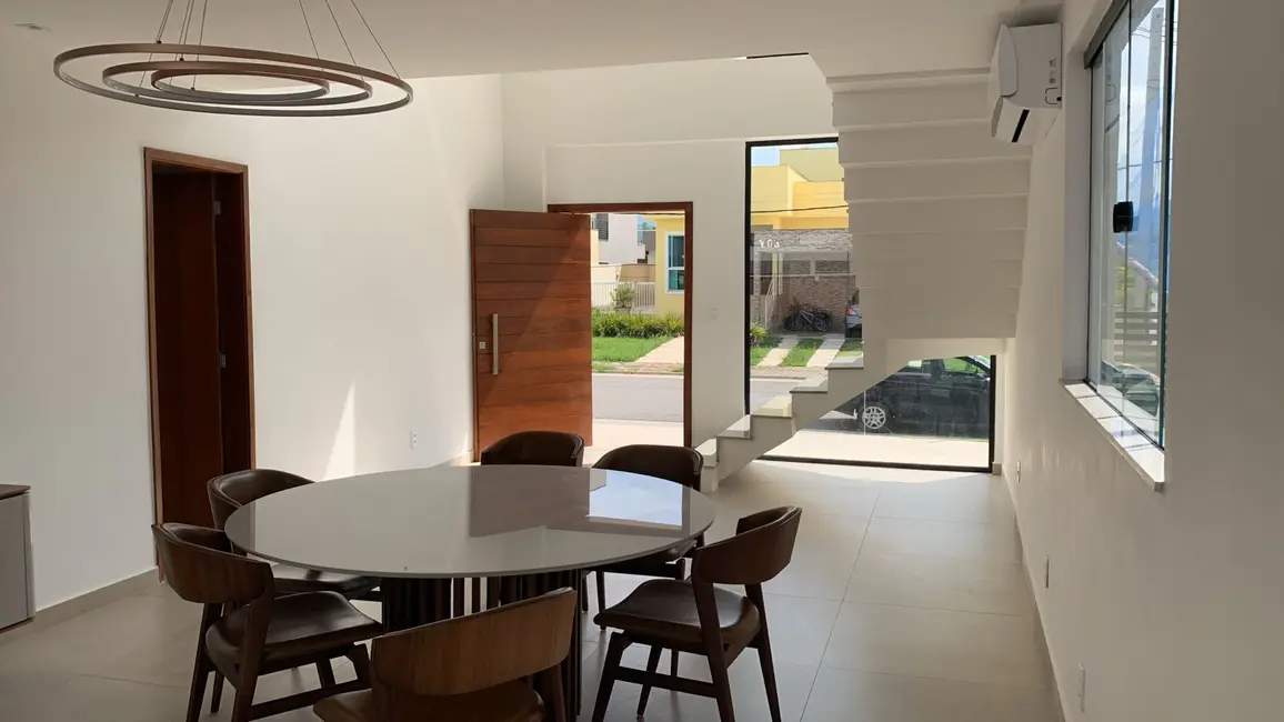 Foto 9 de Casa de Condomínio com 5 quartos à venda, 368m2 em Marica - RJ