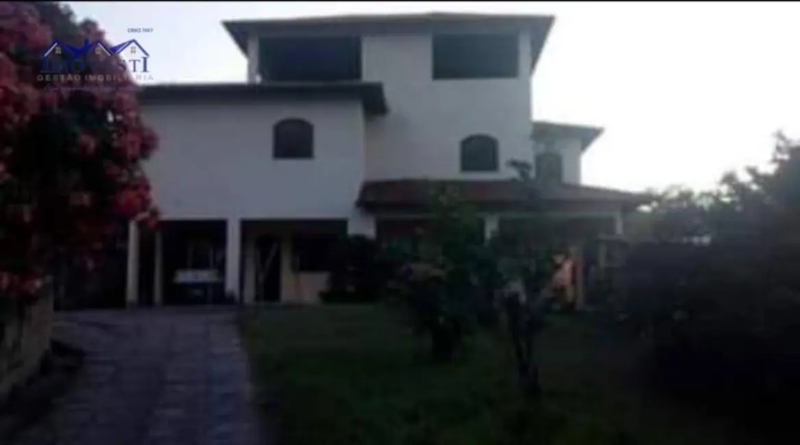 Foto 1 de Casa com 5 quartos à venda, 1500m2 em Araçatiba, Marica - RJ