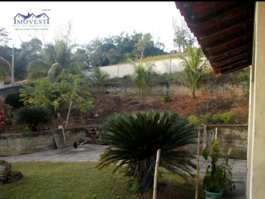 Foto 3 de Casa com 5 quartos à venda, 1500m2 em Araçatiba, Marica - RJ