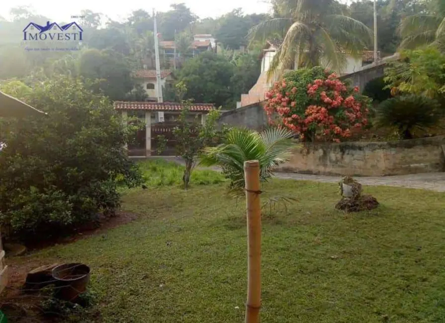 Foto 5 de Casa com 5 quartos à venda, 1500m2 em Araçatiba, Marica - RJ