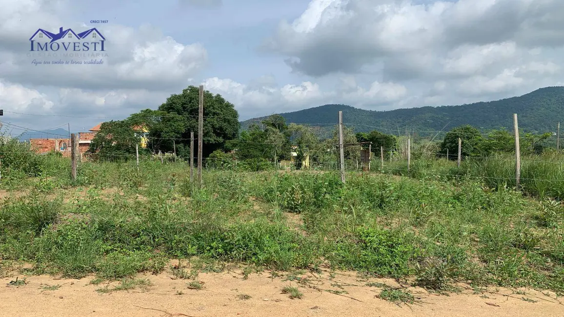 Terreno / Lote à venda, 360m2 em Jardim Interlagos (Ponta Negra), Marica - RJ - imagem 7 Foto 7 de Terreno / Lote à venda, 360m2 em Jardim Interlagos (Ponta Negra), Marica - RJ