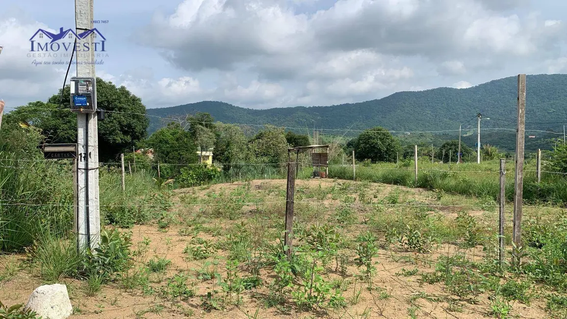 Terreno / Lote à venda, 360m2 em Jardim Interlagos (Ponta Negra), Marica - RJ - imagem 4 Foto 4 de Terreno / Lote à venda, 360m2 em Jardim Interlagos (Ponta Negra), Marica - RJ