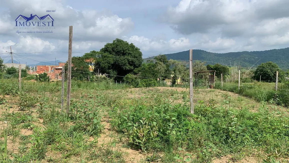 Terreno / Lote à venda, 360m2 em Jardim Interlagos (Ponta Negra), Marica - RJ - imagem 5 Foto 5 de Terreno / Lote à venda, 360m2 em Jardim Interlagos (Ponta Negra), Marica - RJ