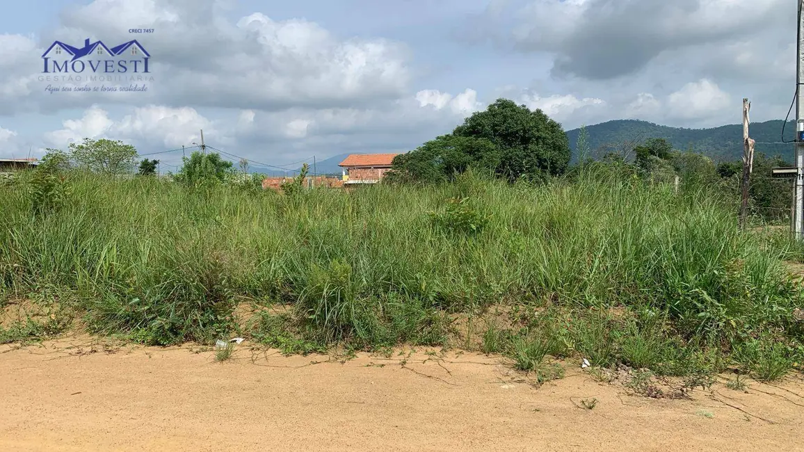 Foto 1 de Terreno / Lote à venda, 360m2 em Jardim Interlagos (Ponta Negra), Marica - RJ