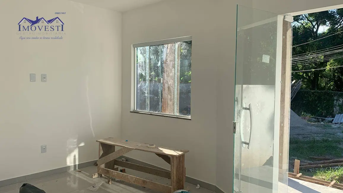 Casa com 2 quartos à venda, 78m2 em Vale da Figueira (Ponta Negra), Marica - RJ - imagem 6 Foto 6 de Casa com 2 quartos à venda, 78m2 em Vale da Figueira (Ponta Negra), Marica - RJ