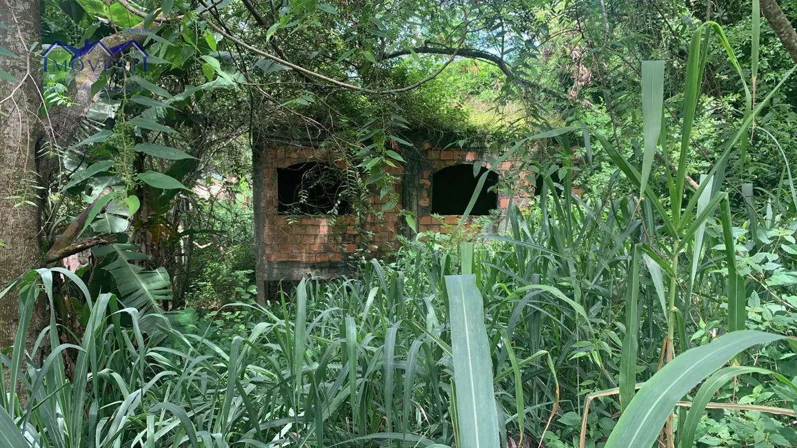 Foto 4 de Terreno / Lote à venda, 360m2 em Jardim Interlagos (Ponta Negra), Marica - RJ