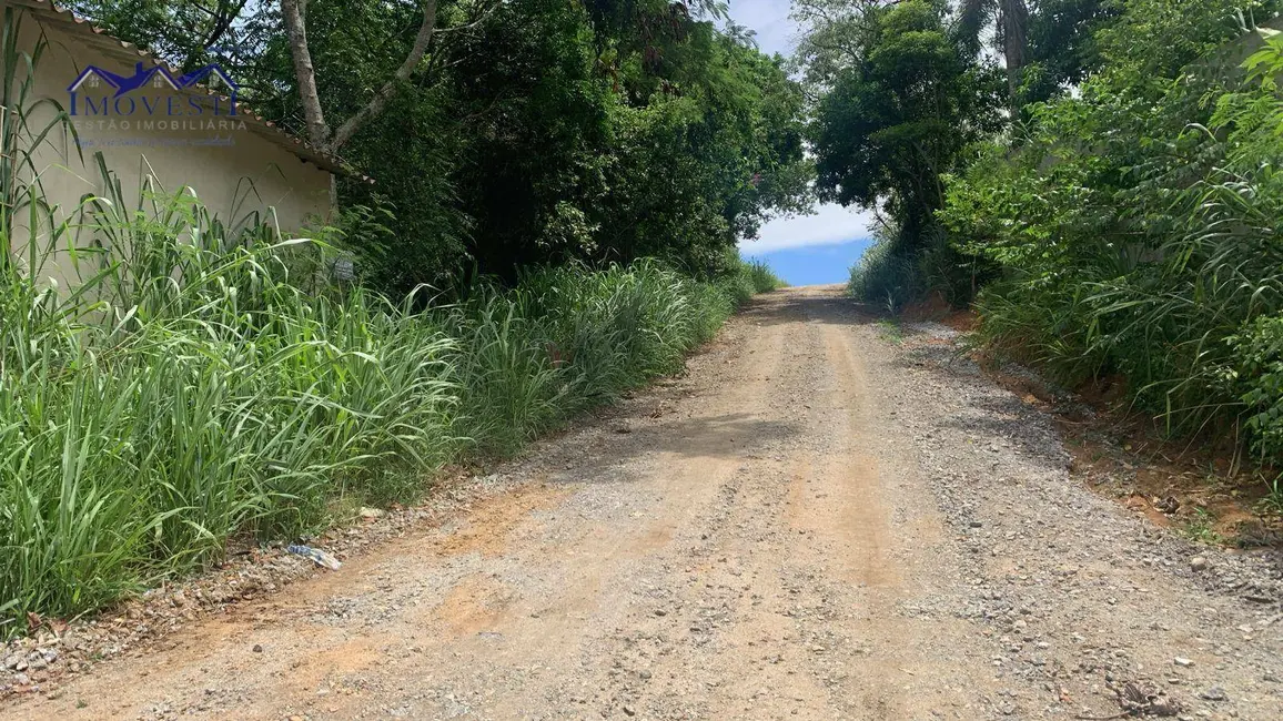 Foto 2 de Terreno / Lote à venda, 360m2 em Jardim Interlagos (Ponta Negra), Marica - RJ