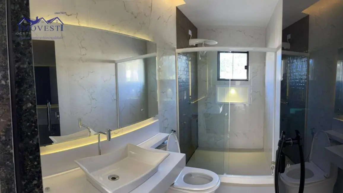 Casa de Condomínio com 3 quartos à venda, 125m2 em Marica - RJ - imagem 9 Foto 9 de Casa de Condomínio com 3 quartos à venda, 125m2 em Marica - RJ